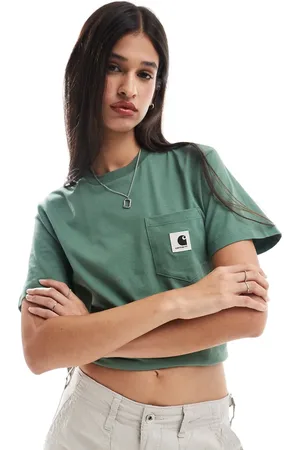 Carhartt Pocket t-shirt in