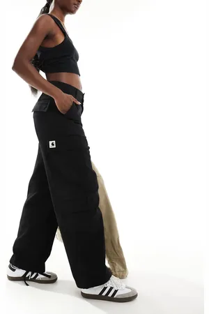 Carhartt Kingsley drawstring cuff pants in