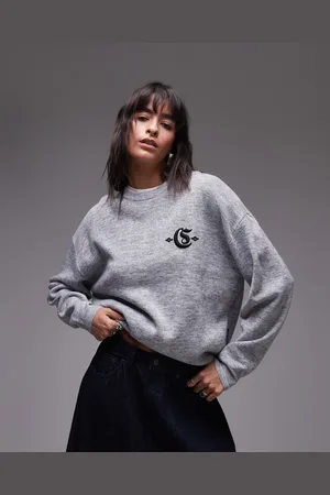 Carhartt Greatest Hits knit jumper in