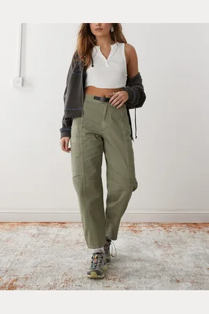 Gramicci Voyager pants in pigment