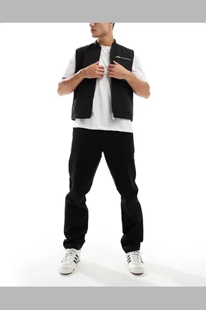 Carhartt Master relaxed fit pants in