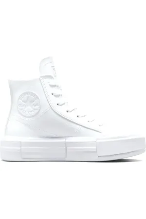 Converse Chuck Taylor All Star Hi Cruise sneakers in