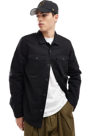 French Connection French Connection utility jacket with chest pockets in