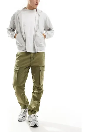 G-Star Regular cargo pants in khaki