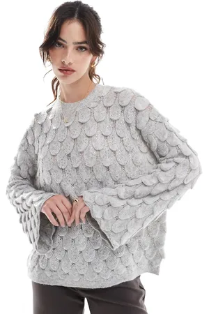 SCALPERS Scale crystal jumper in