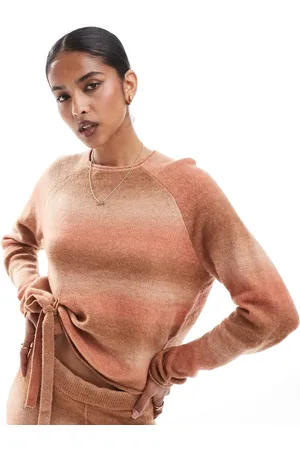 SCALPERS Degred jumper in -Navy