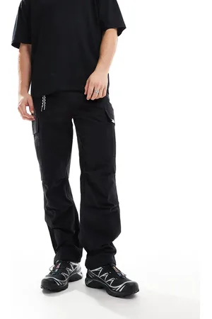 Sixth June Cargo pants with large pocket detail in