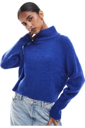 SCALPERS Fluor jumper in
