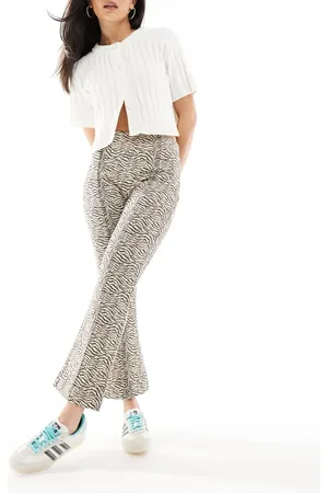 SCALPERS Fem Fantasy pants in -Multi