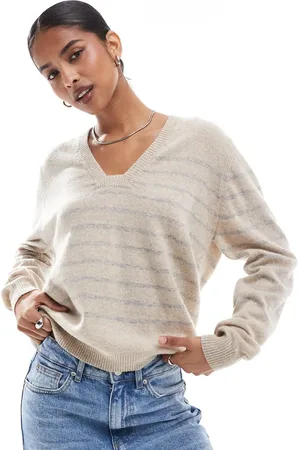 SCALPERS Joy square jumper in