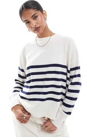 SCALPERS Joy back jumper in