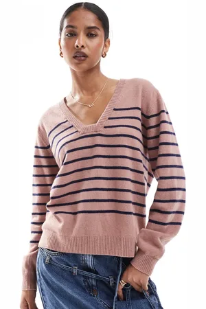 SCALPERS Joy square jumper in