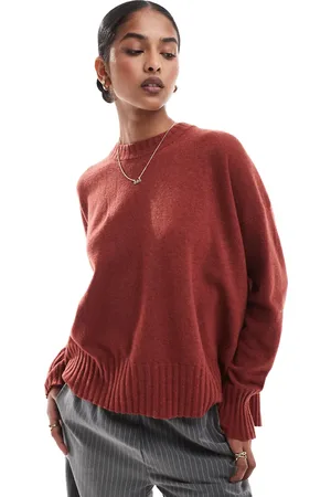 SCALPERS Joy back jumper in