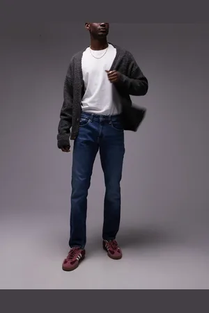 Tommy Hilfiger Scanton slim fit jeans in -Blue