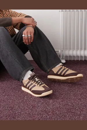 adidas SL 72 RS sneakers in light