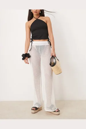 Free Society Knit beach pants in