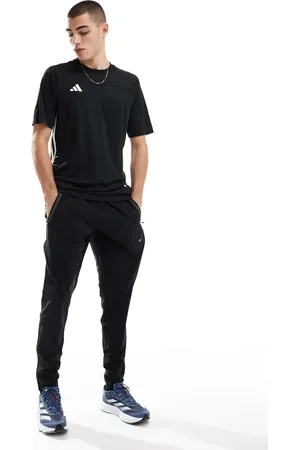 adidas Adidas Football Tiro 25 track pants in