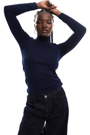 Pimkie Fine knit turtleneck jumper in