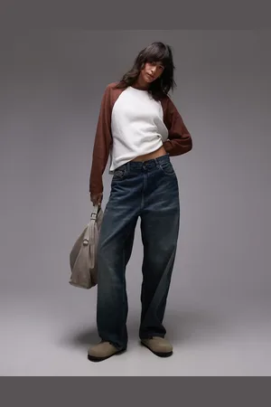 Carhartt Brandon loose fit jeans in