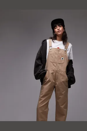 Carhartt Dungarees in beige-Neutral