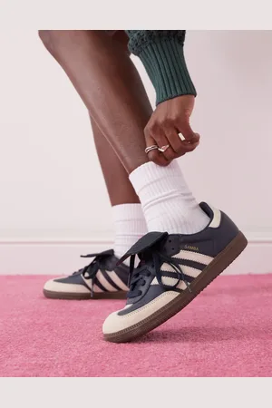 adidas Samba LT sneakers in and white