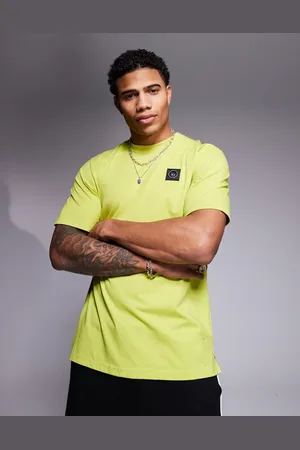 Marshall Artist Siren t-shirt in -Green