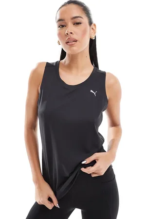 PUMA Run Velocity tank top in