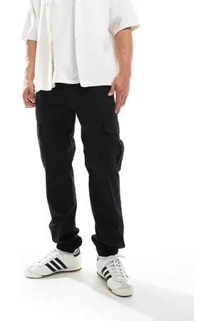 Tommy Hilfiger Ryan ripstop cargo pants in