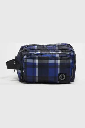 Marshall Artist Siren wash bag in