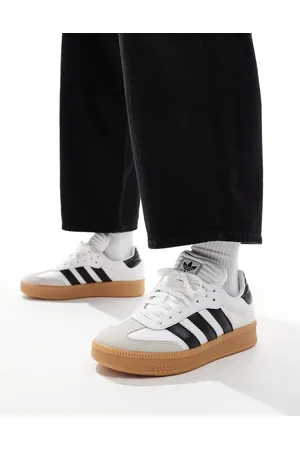 adidas Samba XLG sneakers in