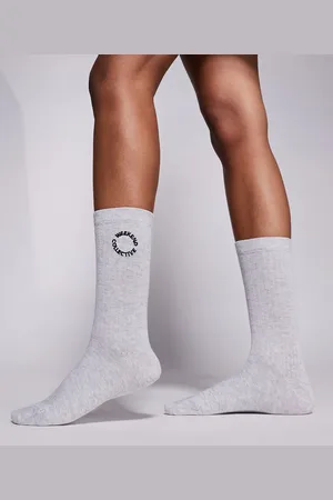 ASOS Weekend Collective socks in
