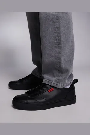 HUGO BOSS Morrie sneakers in