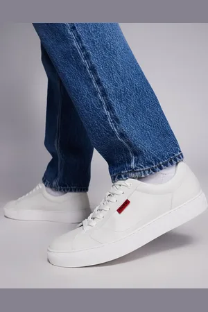 HUGO BOSS Morrie sneakers in