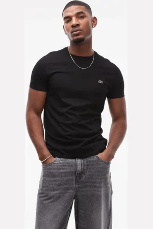 Lacoste Pima cotton t-shirt in