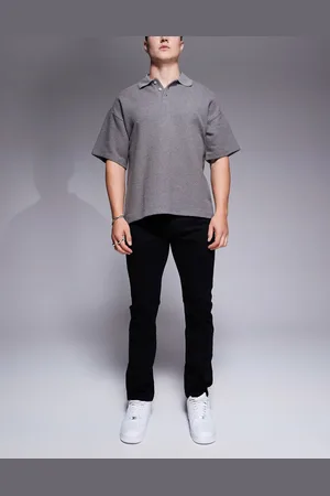 HUGO BOSS Delaware jeans slim fit in
