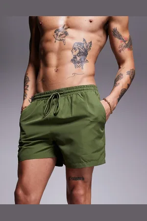 South Beach Swim shorts in -Green
