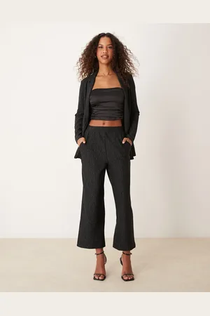 JDY Wide leg pants in (part of a set)