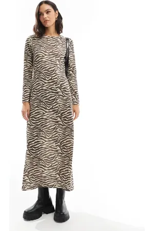 SCALPERS Dress in -Multi