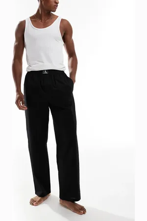 Calvin Klein CK Established pyjama pants in