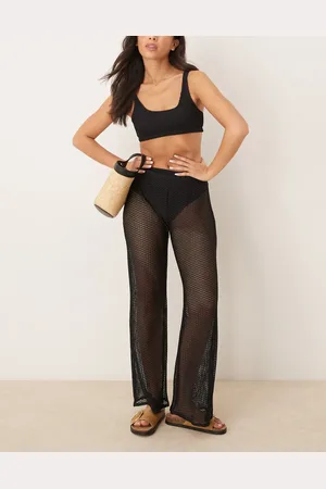 Free Society Knit beach pants in