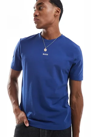 HUGO BOSS Tchup t-shirt in