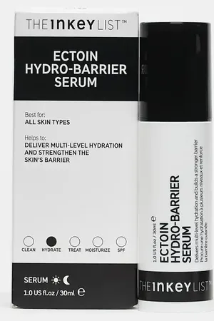 THE INKEY LIST Ectoin Hydro-Barrier Serum 30ml