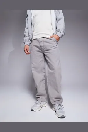 Hugo Blue Getro pants in