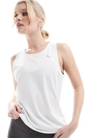 PUMA Run Velocity tank top in