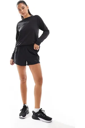 PUMA Velocity 3 inch shorts in