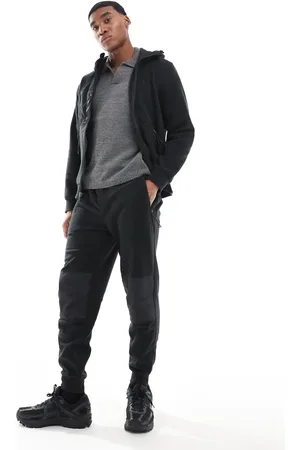 Ralph Lauren Hybrid fleece trackies in (part of a set)