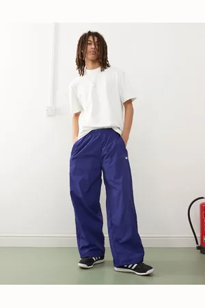 adidas Adilenium Season 3 track pants in -Black