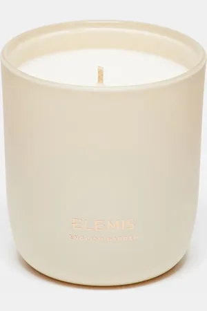 Elemis English Garden Scented Candle 220g