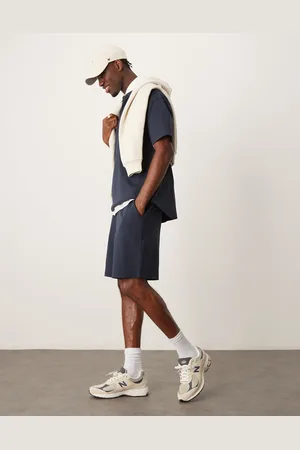 New Look Jersey shorts in