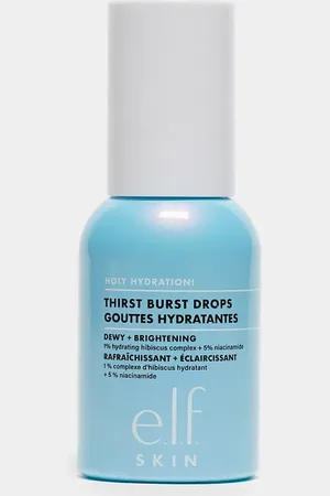 e.l.f. Skin Holy Hydration! Thirst Burst Drops